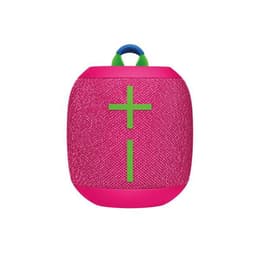 Enceinte Bluetooth Ultimate Ears Wonderboom 3 Rose