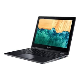 Acer ChromeBook Spin 512 Celeron N4120 1.1 GHz 32Go eMMC - 4Go QWERTY - Anglais