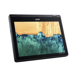 Acer ChromeBook Spin 512 Celeron N4120 1.1 GHz 32Go eMMC - 4Go QWERTY - Anglais