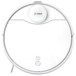 Aspirateur robot 360 S9