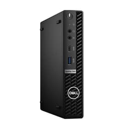 Dell OptiPlex 7090 Micro Core i5 2 GHz - SSD 256 Go RAM 16 Go