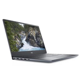 Dell Vostro 5490 14" Core i5 1.6 GHz - SSD 256 Go - 16 Go QWERTY - Anglais