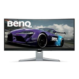 Écran 35" LED qhdtv Benq EX3501R