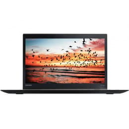 Lenovo ThinkPad X1 Yoga 14" Core i5 2.6 GHz - SSD 512 Go - 8 Go QWERTY - Anglais