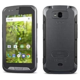 Mobiwire Staractive 8 Go - Noir - Débloqué