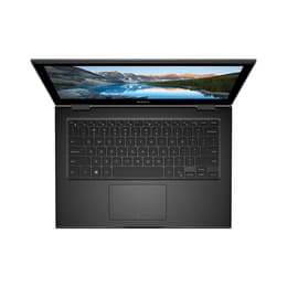 Dell Latitude 3390 13" Core i5 1.7 GHz - SSD 256 Go - 16 Go QWERTZ - Allemand