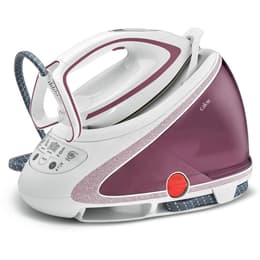 Centrale vapeur Calor EX GV9562CO Pro Express