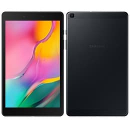 Galaxy Tab A 8.0 (2019) 32GB - Noir - WiFi + 4G