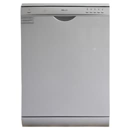 Lave-vaisselle pose libre 60 cm Proline FDP 49 AW-E - 10 à 12 couverts