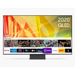 SMART TV QLED Ultra HD 4K 140 cm Samsung QE55Q95TATXXU