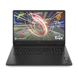 HP OMEN 17-DB 17" Ryzen AI 7 2 GHz - SSD 1 TB - 32 Go - Nvidia GeForce RTX 5060 QWERTZ - Allemand