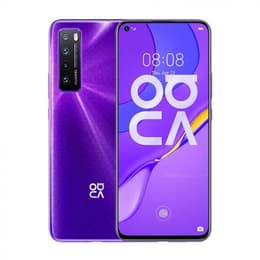 Huawei Nova 7 5G 256 Go - Mauve - Débloqué