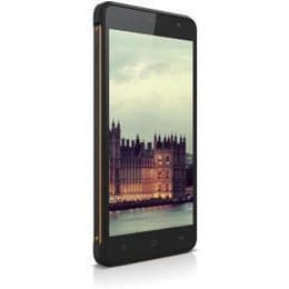 Hisense T5 Plus 8 Go - Noir - Débloqué