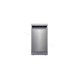 Lave-vaisselle pose libre 59 cm Brandt BDF024DX - 2 à 4 couverts