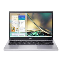 Acer Aspire 3 15" Ryzen 5 2.8 GHz - SSD 512 Go - 8 Go AZERTY - Français