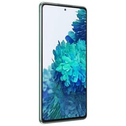 Galaxy S20 FE 128 Go - Vert - Débloqué