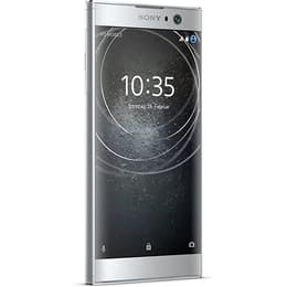 Sony Xperia XA2 Ultra 32 Go - Argent - Débloqué