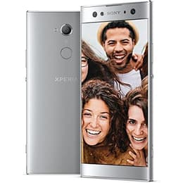 Sony Xperia XA2 Ultra 32 Go - Argent - Débloqué
