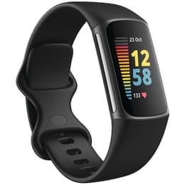 Fitbit Charge 5 - Noir