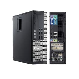 Dell Optiplex 7010 SFF Core i5 3,2 GHz - SSD 480 Go RAM 8 Go