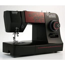 Machine à coudre Toyota SUPER JEANS 26