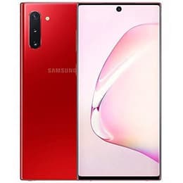 Galaxy Note10 256 Go - Rouge - Débloqué
