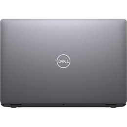 Dell Latitude 5411 14" Core i5 2.6 GHz - SSD 256 Go - 16 Go QWERTY - Grec