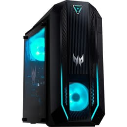 Acer Predator Orion 3000 630 I511-06GA Core i5 2.6 GHz - SSD 512 Go RAM 16 Go