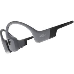Casque sans fil avec micro Shokz OpenSwim Pro - Gris