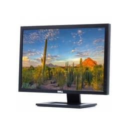 Écran 21" LCD fhdtv Dell 2210HC