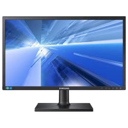 Écran 24" LED fhdtv Samsung S24C650