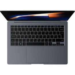 Samsung Galaxy Book4 Pro 14" Core Ultra 7 3.8 GHz - SSD 512 Go - 16 Go QWERTY - Espagnol