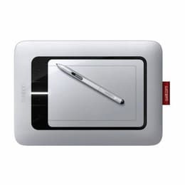 Tablette graphique Bamboo Special Edition Pen & Touch Small