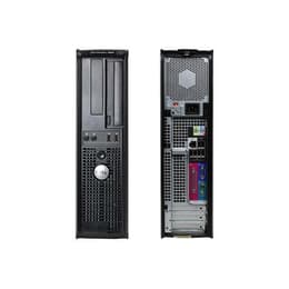 Dell OptiPlex 380 SFF Pentium 2,8 GHz - HDD 2 To RAM 4 Go