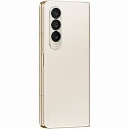 Galaxy Z Fold4 1000 Go - Beige - Débloqué