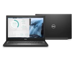 Dell Latitude 7280 12" Core i5 2.4 GHz - SSD 256 Go - 8 Go AZERTY - Français