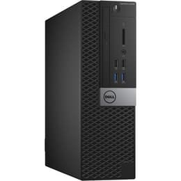 Dell Optiplex 3040 Core i5 3,2 GHz - SSD 256 Go RAM 8 Go