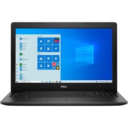 Dell Inspiron 3000 17" Core i5 1 GHz - SSD 256 Go - 8 Go AZERTY - Français