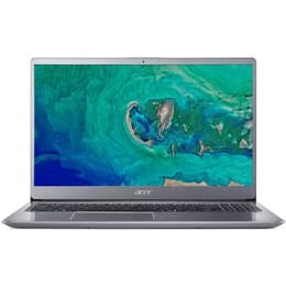 Acer Swift 3 SF315-52G-84F0 15" Core i7 1.8 GHz - SSD 128 Go + HDD 1 To - 8 Go AZERTY - Français