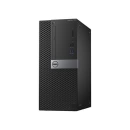 Dell OptiPlex 7050 Tower Core i5 3.6 GHz - SSD 512 Go RAM 16 Go