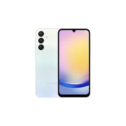 Galaxy A25 128 Go - Blanc - Débloqué
