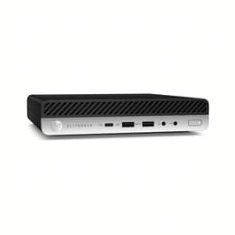 HP EliteOne 800 G5 Core i5 2.2 GHz - SSD 1 To RAM 32 Go