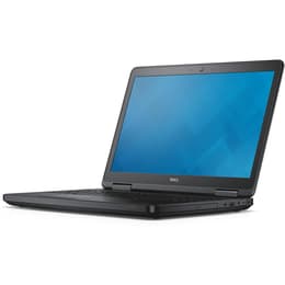 Dell Latitude E5540 15" Core i5 1.9 GHz - SSD 128 Go RAM 8 Go AZERTY - Français