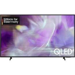 SMART TV QLED Ultra HD 4K 127 cm Samsung GQ50Q60AAU