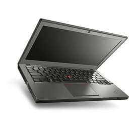 Lenovo ThinkPad x250 12" Core i5 2.1 GHz - SSD 256 Go - 8 Go AZERTY - Français