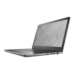 Dell Vostro 5568 15" Core i7 2.7 GHz - Hdd 1 To RAM 4 Go QWERTY