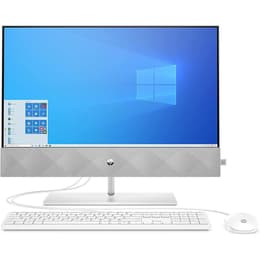 HP 24-K1089NF 24" Core i7 3 GHz - SSD 1 TB - 16GB AZERTY - Français