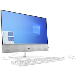 HP 24-K1089NF 24" Core i7 3 GHz - SSD 1 TB - 16GB AZERTY - Français