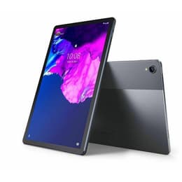 Lenovo Tab P11 Plus 128GB - Gris - WiFi + 4G