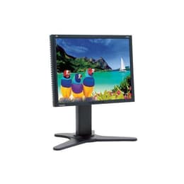 Écran 20" LCD HDTV Viewsonic VP2030b